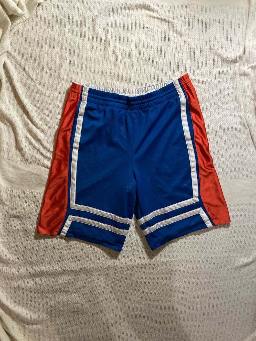 Men’s Basketball Shorts